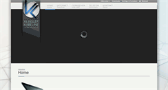 Desktop Screenshot of kabeline.at